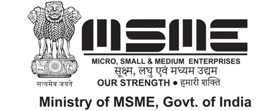 Ministry of MSME Government of India