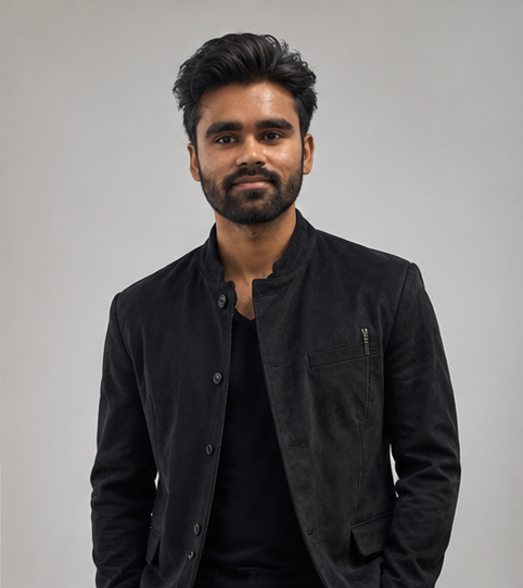 Suraj Jaiswal - Founder of Won Ads