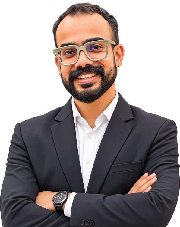 Arjun Verma, Won Ads core team
